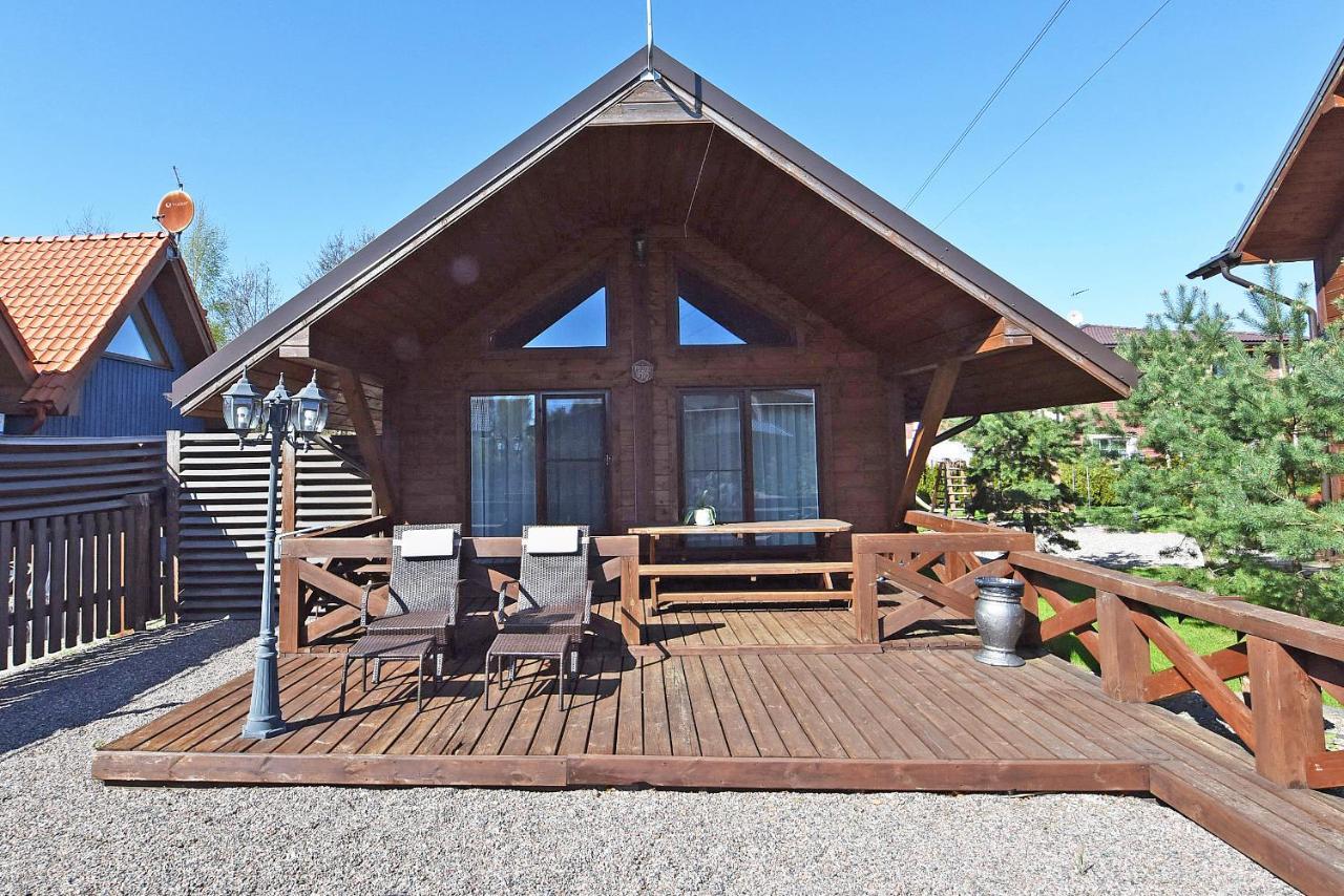 Pajurio Vingis Aparthotel Palanga Ngoại thất bức ảnh