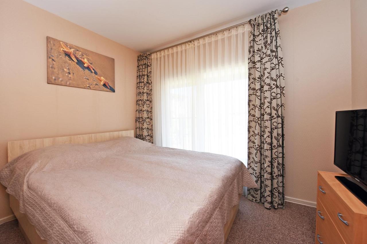 Pajurio Vingis Aparthotel Palanga Ngoại thất bức ảnh